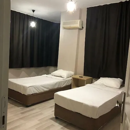 Aparthotel Diantus Apart Alanya